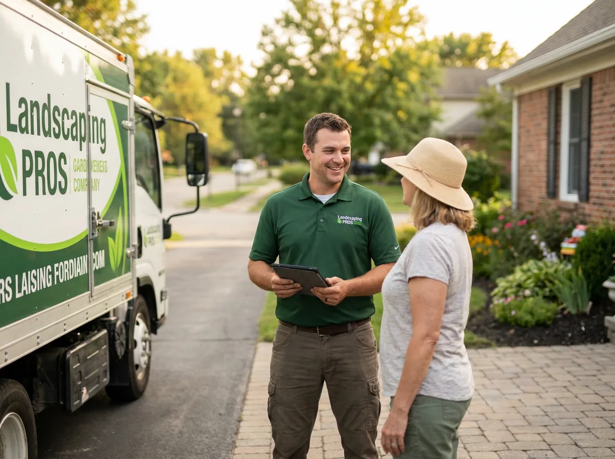 Landscaping La Push, WA FAQs